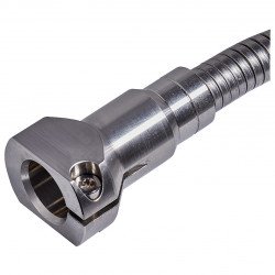 Flexible metal conduit MEC-VIM6-V4A-1.5