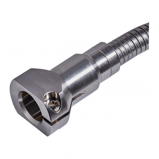 Flexible metal conduit MEC-VIM6-V4A-4.5 Flexible metal conduit MEC-VIM6-V4A-4.5