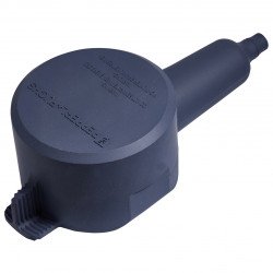Protective rubber sleeve RSL8-CS-SC-M55P200