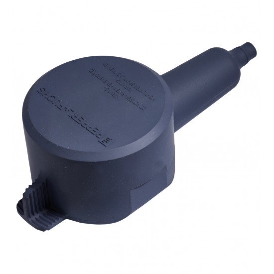 Protective rubber sleeve RSL8-CS-SC-M55P200