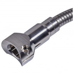 Flexible metal conduit MEC-VIM8-V4A-1.5