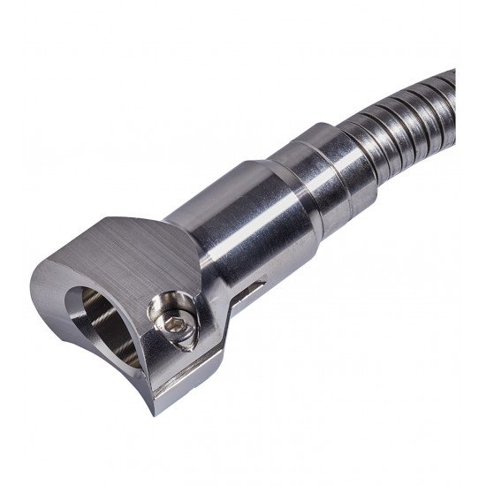 Flexible metal conduit MEC-VIM8-V4A-4.5 Flexible metal conduit MEC-VIM8-V4A-4.5