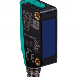 Background suppression sensor ML100-8-H-250-BU/95/102 Background suppression sensor ML100-8-H-250-BU/95/102