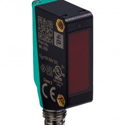 Triangulation sensor (BGE) ML100-8-HW-5652