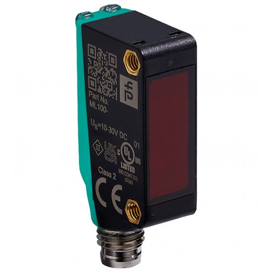 Triangulation sensor (BGE) ML100-8-HW-5652 Triangulation sensor (BGE) ML100-8-HW-5652