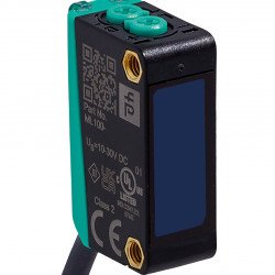 Background suppression sensor ML100-8-H-250-BU/102/115 Background suppression sensor ML100-8-H-250-BU/102/115