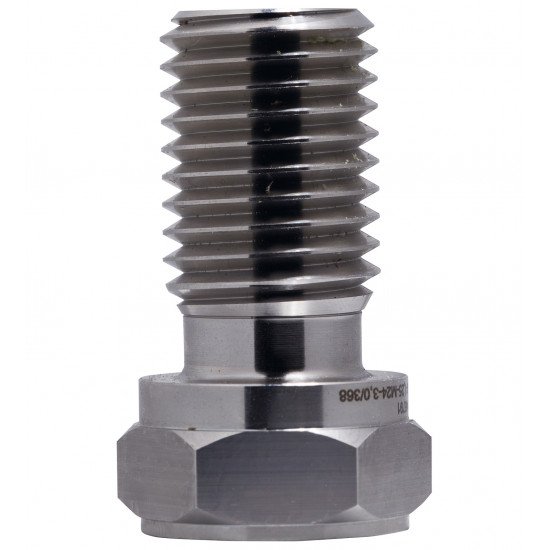 Mounting adapter MONAD-M08-1,25-M24-3,0/368 Mounting adapter MONAD-M08-1,25-M24-3,0/368