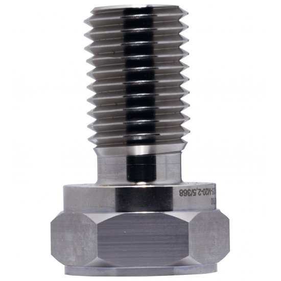 Mounting adapter MONAD-M08-1,25-M20-2,5/368 Mounting adapter MONAD-M08-1,25-M20-2,5/368