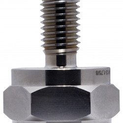 Mounting adapter MONAD-M08-1,25-M16-2,0/368