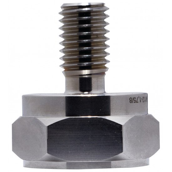 Mounting adapter MONAD-M08-1,25-M16-2,0/368 Mounting adapter MONAD-M08-1,25-M16-2,0/368