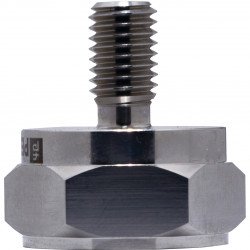 Mounting adapter MONAD-M08-1,25-M10-1,5/8