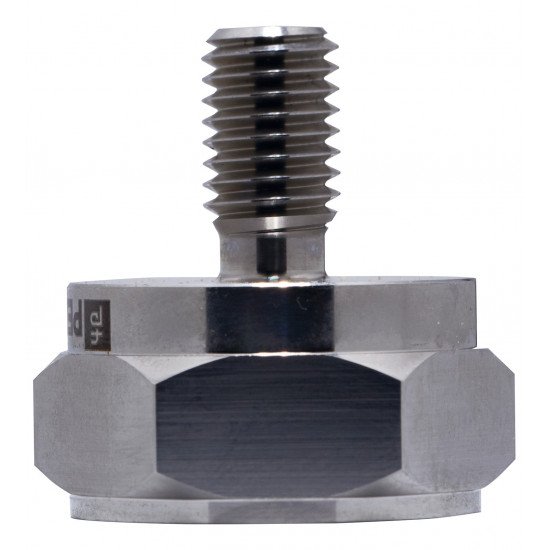 Mounting adapter MONAD-M08-1,25-M10-1,5/8 Mounting adapter MONAD-M08-1,25-M10-1,5/8