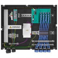Ethernet-APL Rail Field Switch F.FS*.G20.B24.E.*.***.***.**** Ethernet-APL Rail Field Switch F.FS*.G20.B24.E.*.***.***.****