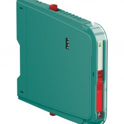 SMART Transmitter Power Supply/SMART Current Driver HiC2422