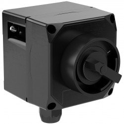 Control Unit Ex e, Polyamide, Control Switch LRP1.D.S1OX.B.1 Control Unit Ex e, Polyamide, Control Switch LRP1.D.S1OX.B.1