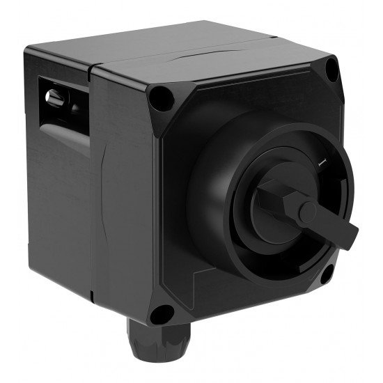 Control Unit Ex e, Polyamide, Control Switch LRP1.D.S1OX.E.1