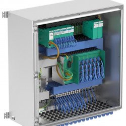 Ethernet-APL Rail Field Switch LB9***-T**-B-***-**-*-Y* Ethernet-APL Rail Field Switch LB9***-T**-B-***-**-*-Y*