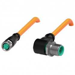 Connection cable V3-GM-OR1M-POC-V11-W