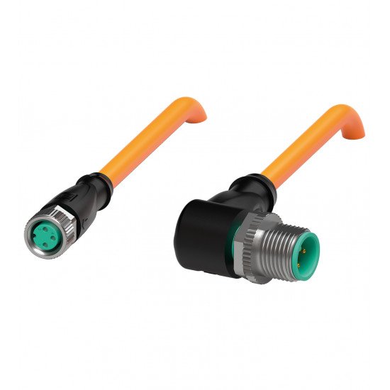 Connection cable V3-GM-OR2M-POC-V11-W