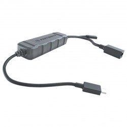 USB-C to Ethernet Adapter PSPA1C1GE-R