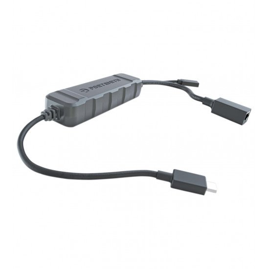 USB-C to Ethernet Adapter PSPA1C1GE-R USB-C to Ethernet Adapter PSPA1C1GE-R
