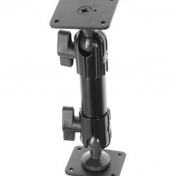 Standard duty pedestal mount STANDARD DUTY PEDESTAL MOUNT