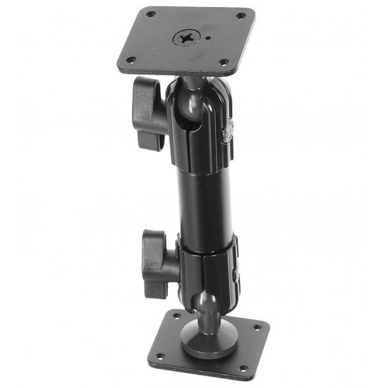Standard duty pedestal mount STANDARD DUTY PEDESTAL MOUNT