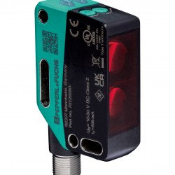 Retroreflective sensor OBR10M-R202-2EP-V1-4R-Y0003 Retroreflective sensor OBR10M-R202-2EP-V1-4R-Y0003