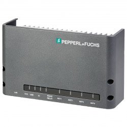 RFID read/write device IUR-F800-V1D-4A-FR1-04 RFID read/write device IUR-F800-V1D-4A-FR1-04