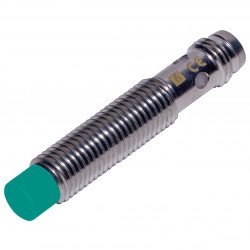 Inductive sensor NAN4-8GM30-E2-IO-V3