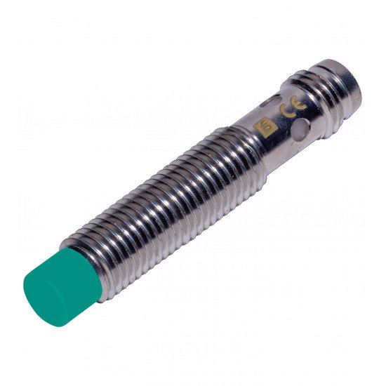 Inductive sensor NAN4-8GM30-E2-IO-V3