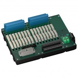 Termination Board HiCTB16-TRX-RAS-PL-AI16