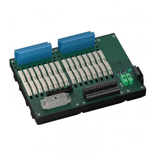 Termination Board HiCTB16-TRX-RAS-PL-AI16