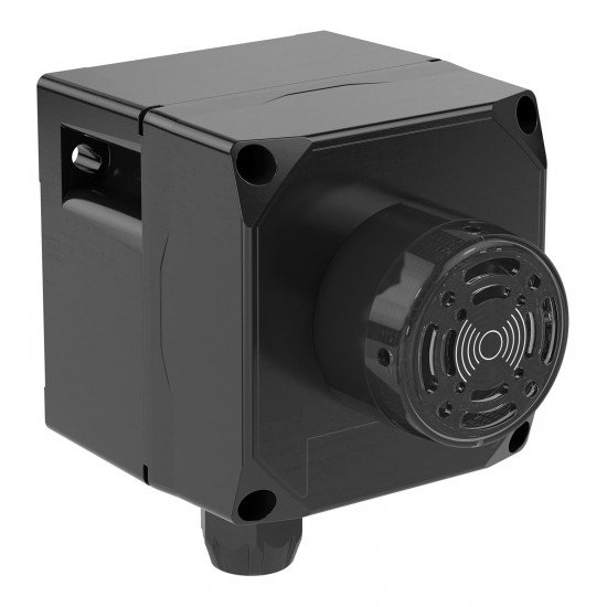 Control Unit Ex e, Polyamide, Buzzer LRP1.D.BUZKS1.B.1 Control Unit Ex e, Polyamide, Buzzer LRP1.D.BUZKS1.B.1