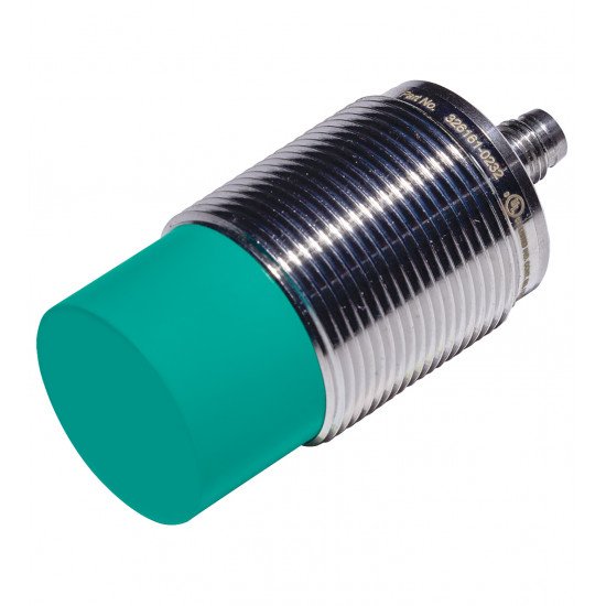 Inductive sensor NBN25-30GM50-E2-V3