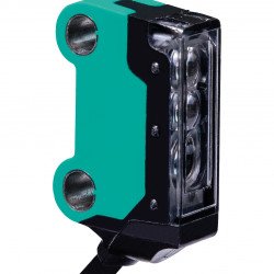 Triangulation sensor (BGS) OBT60-R3-E0-0,2M-V31-P Triangulation sensor (BGS) OBT60-R3-E0-0,2M-V31-P