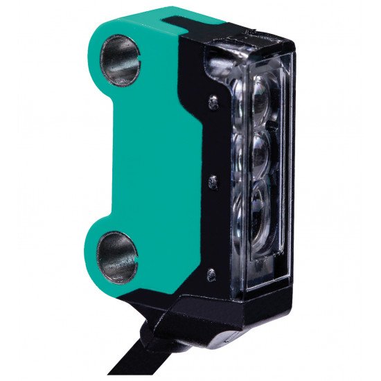 Triangulation sensor (BGS) OBT60-R3-E0-0,2M-V31-P Triangulation sensor (BGS) OBT60-R3-E0-0,2M-V31-P