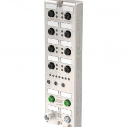 IO-Link master ICE11-8IOL-G60L-V1D IO-Link master ICE11-8IOL-G60L-V1D