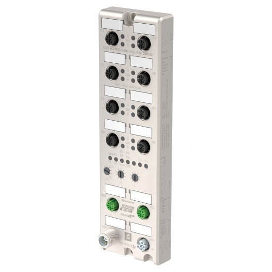 IO-Link master ICE11-8IOL1-G60L-V1D IO-Link master ICE11-8IOL1-G60L-V1D