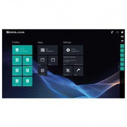 Thin Client Firmware VisuNet RM Shell 6 Thin Client Firmware VisuNet RM Shell 6