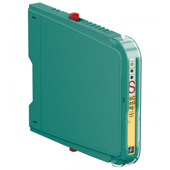 Switch Amplifier HiC2853R6