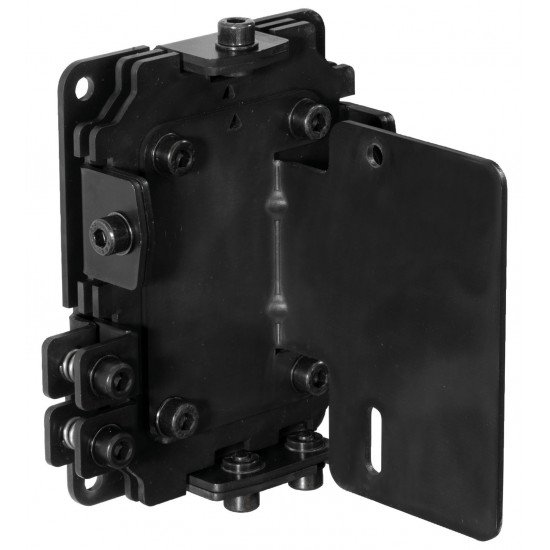 Mounting aid OMH-VDM28-03 Mounting aid OMH-VDM28-03