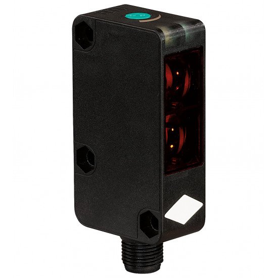 Diffuse mode sensor RL31-8-1200-RT/73c/136 Diffuse mode sensor RL31-8-1200-RT/73c/136