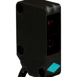 Retroreflective sensor RLK31-54-B043/25/31/115b Retroreflective sensor RLK31-54-B043/25/31/115b