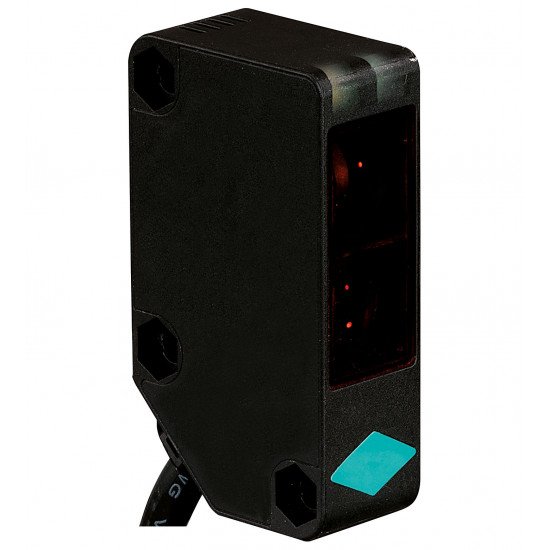Retroreflective sensor RLK31-54/31/115