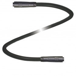 Connection cable V3-GR-BK10M-PUR-U-V3-GR-Y70168