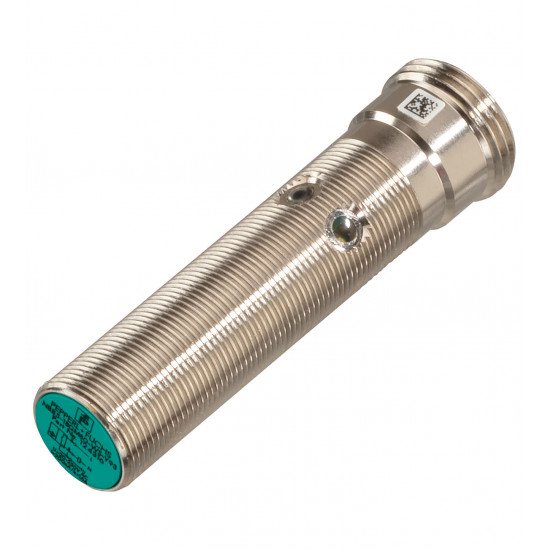 Inductive sensor NBB5-18GM80-WS-V93