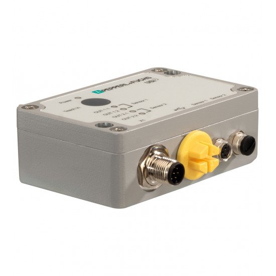 USi-industry evaluation unit USIM-F264-4E5-V19 USi-industry evaluation unit USIM-F264-4E5-V19