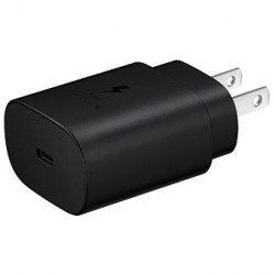 Travel charger TC USB-C 25W US/CAN