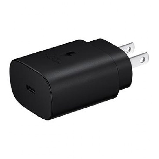 Travel charger TC USB-C 25W US/CAN Travel charger TC USB-C 25W US/CAN